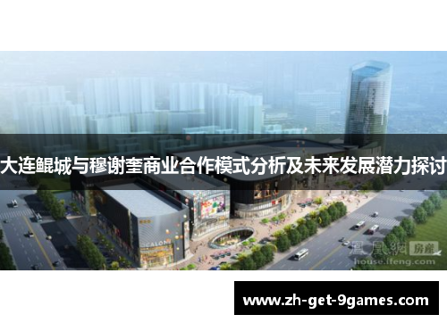 大连鲲城与穆谢奎商业合作模式分析及未来发展潜力探讨 大连鲲城与穆谢奎商业合作模式分析及未来发展潜力探讨